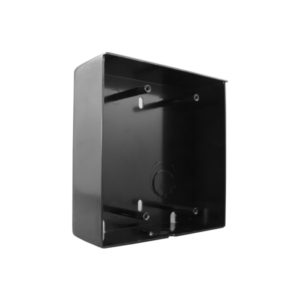 DP-38 Back Boxes – 2-Gang Surface Mount