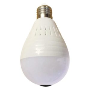 DP-68 360° Light Bulb Camera